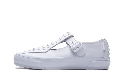 Vans Vans LX Mary Jane 93 "White" (VN000D8ZCJA)