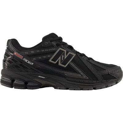 New Balance New Balance 1906 Black/Silver Metallic