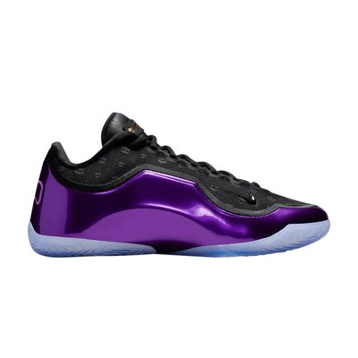 Nike Nike LeBron 23 The Chosen One and The One Who Chose (Translucent Outsole)