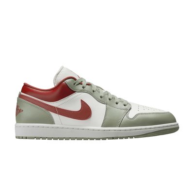 Nike Jordan 1 Low Jade Horizon