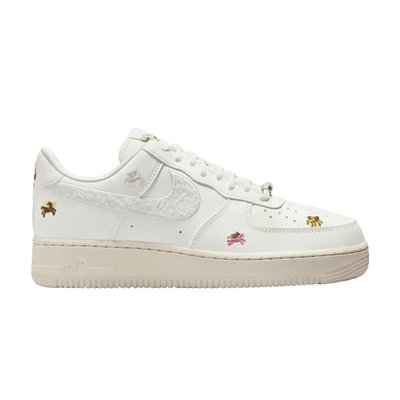 Nike Nike Air Force 1 Low Pegasus Pack Sail (Women's)