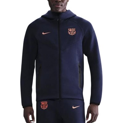 Nike Nike Tech Windrunner FC Barcelona 25/26