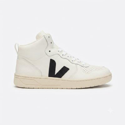 Other Veja V-15 Leather Extra White/ Natural