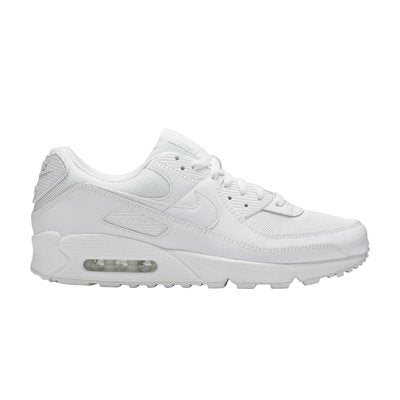 Nike Nike Air Max 90 Recraft Triple White