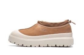 UGG UGG Tasman Weather Hybrid "Chestnut Whitecap" (1144096-CHESTNUT-WHI)