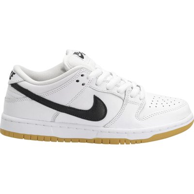 Nike Nike SB Dunk Low Pro White Gum