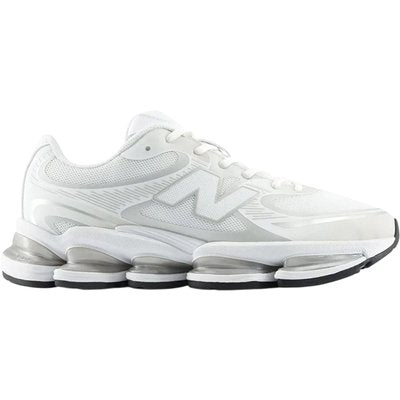 New Balance New Balance Abzorb 2000 White Silver Metallic