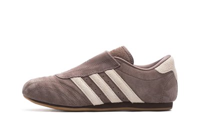 Adidas adidas Taekwondo W "Earth Strata Wonder White" (JQ3605)