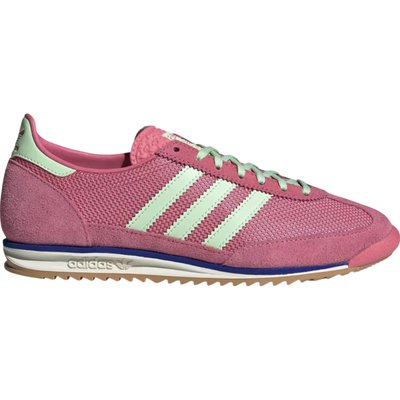 Adidas adidas SL72 Pink Fusion Green Spark (Women's)