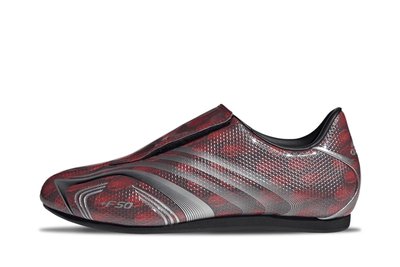 Adidas adidas Taekwondo F50 W "Better Scarlet" (IH6859)
