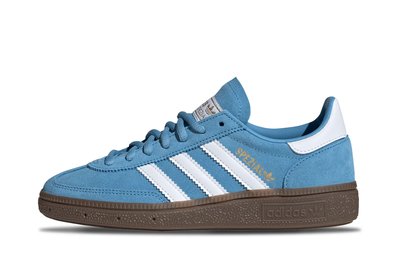 Adidas adidas Handball Spezial J "Light Blue" (JI2902)