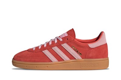 Adidas adidas Handball Spezial W “Bright Red” (IE5894)