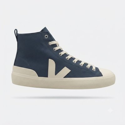 Other VEJA Blue Wata II Ripstop Navy