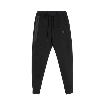 Nike Nike Sportswear Tech Fleece Joggers Black/Black