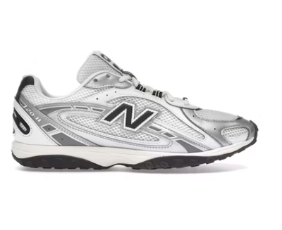 New Balance New Balance 204L Silver Metallic Black