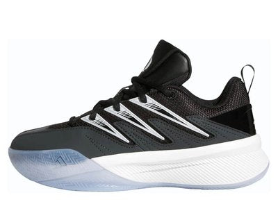 Adidas ADIDAS DAME CERTIFIED 3 J CBLACK/CLGREY/CARBON