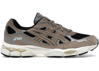 ASICS ASICS Gel-NYC Black Greige