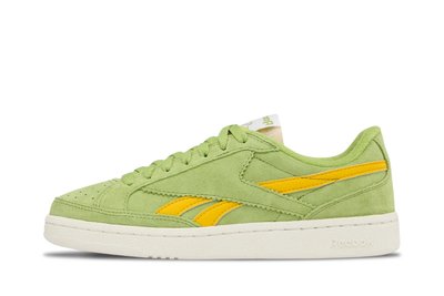 Reebok Reebok Club C Grounds 70 W "Shaggreen" (100245006)