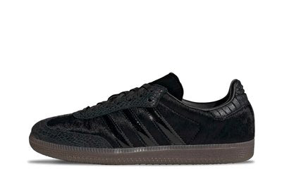 Adidas adidas Samba OG "Core Black" (IH9149)