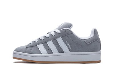 Adidas adidas Campus 00s J "Grey Three" (HQ6507)
