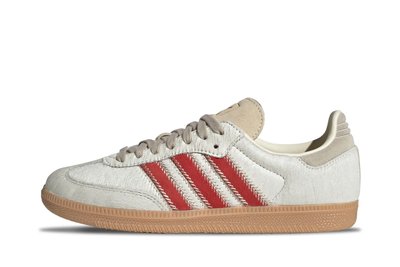 Adidas adidas Samba OG "Wonder Beige" (JS3935) (Wmns)