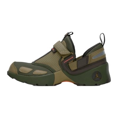 Nike Jordan TRUNNER LX