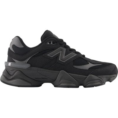 New Balance New Balance 9060 Black (GS)