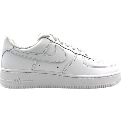Nike Nike Air Force 1 White (WMNS)