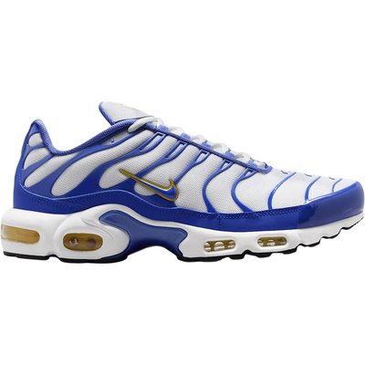 Nike Nike Air Max Plus TN White Lyon Blue Varsity Maize