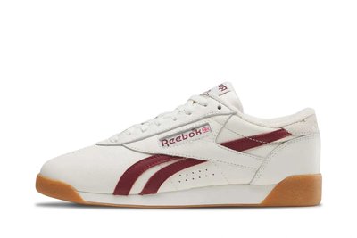 Reebok Reebok Freestyle Lo W "Cream" (100256059)