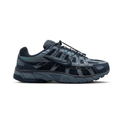 Nike Nike P-6000 Winterized Thunder Blue Graphite Clear Jade