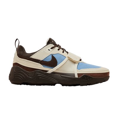 Nike Nike Zoom Field Jaxx Travis Scott Leche Blue