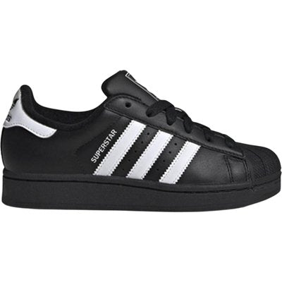 Adidas adidas Superstar II J Core Black
