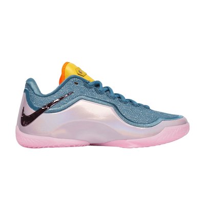Nike Nike LeBron 23 Miami Twice (Translucent Outsole)