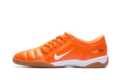 Nike Nike Total 90 "Safety Orange" (HJ9351-800)