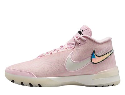 Nike LBJ NXXT GENISUS