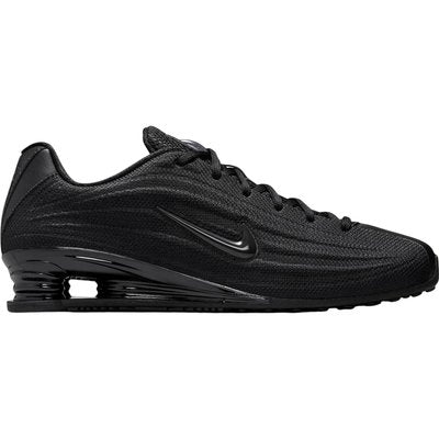 Nike Nike Shox Z Black (Women's)