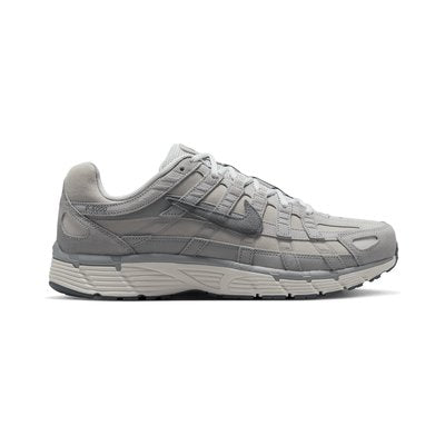 Nike Nike P-6000 SE Pure Platinum Wolf Grey