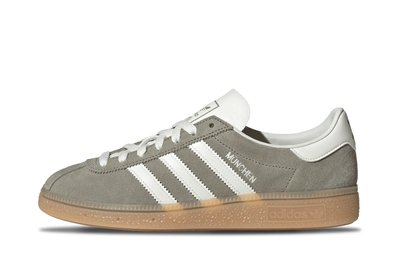 Adidas adidas Muenchen W "Silver Pebble" (JS3990)