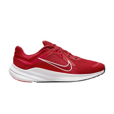 Nike Nike Quest 5 'University Red' (Women's)