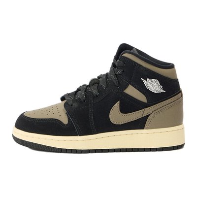 Nike Jordan High-top trainers