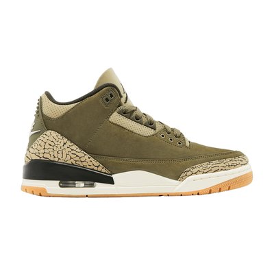 Nike Jordan 3 Retro Family Affair
