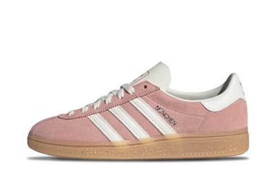 Adidas adidas Muenchen W "Wonder Mauve" (JS3992)