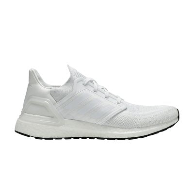 Adidas adidas Ultra Boost 20 Triple White