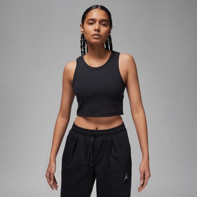 Nike Jordan Women's Tank Black