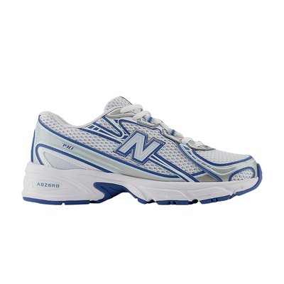 New Balance New Balance 740 Ice Blue (GS)