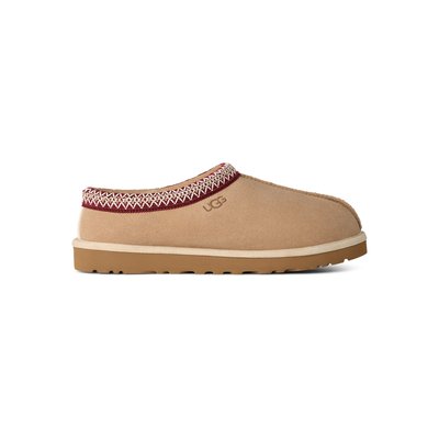 UGG UGG Tasman II Slipper Driftwood Biking Red