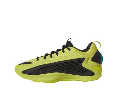Adidas ADIDAS ANTHONY EDWARDS 1 J PRELIM/CBLACK/PURTEA