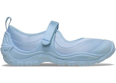 Crocs Crocs Terre W "Blue Frost" (210639-BLUE-FROST)