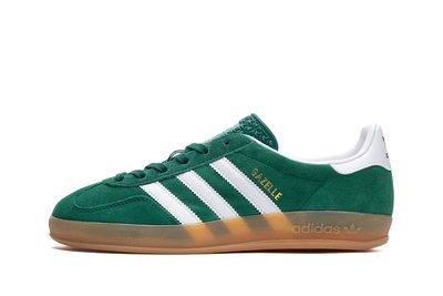 Adidas adidas Gazelle Indoor "Collegiate Green" (JI2062)
